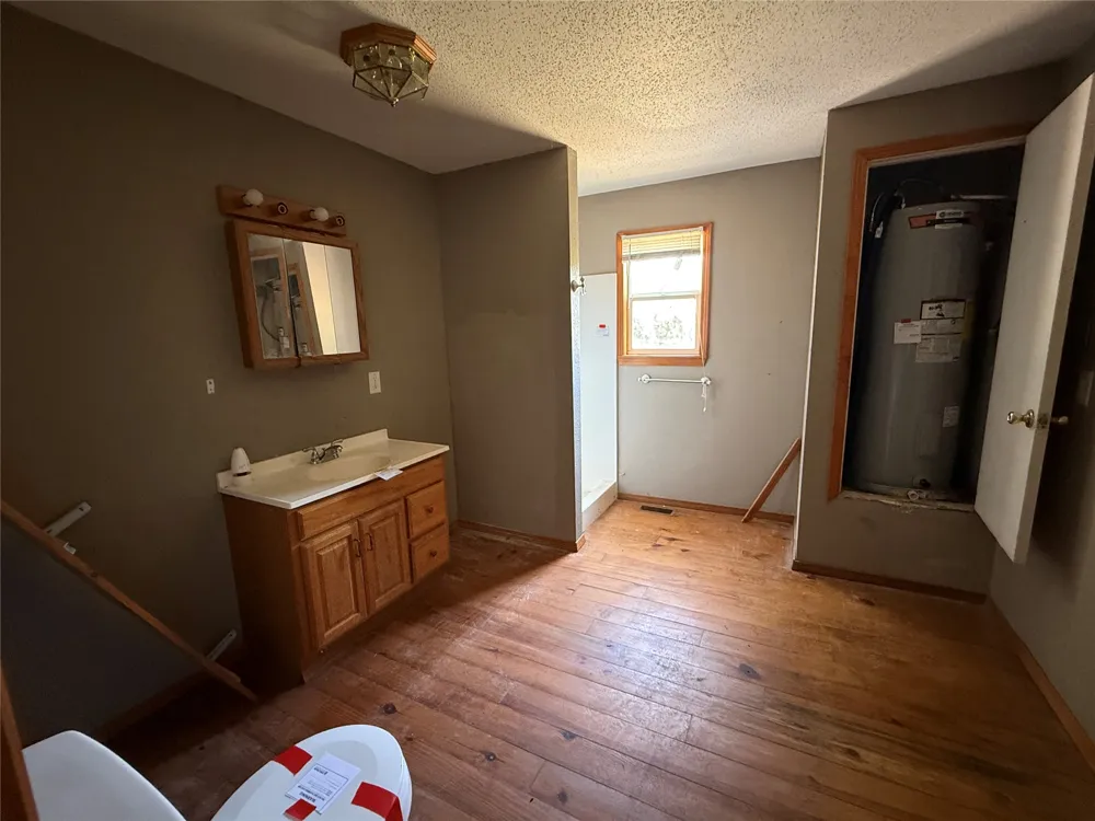 350 County Road 1577 Osage, OK 74054