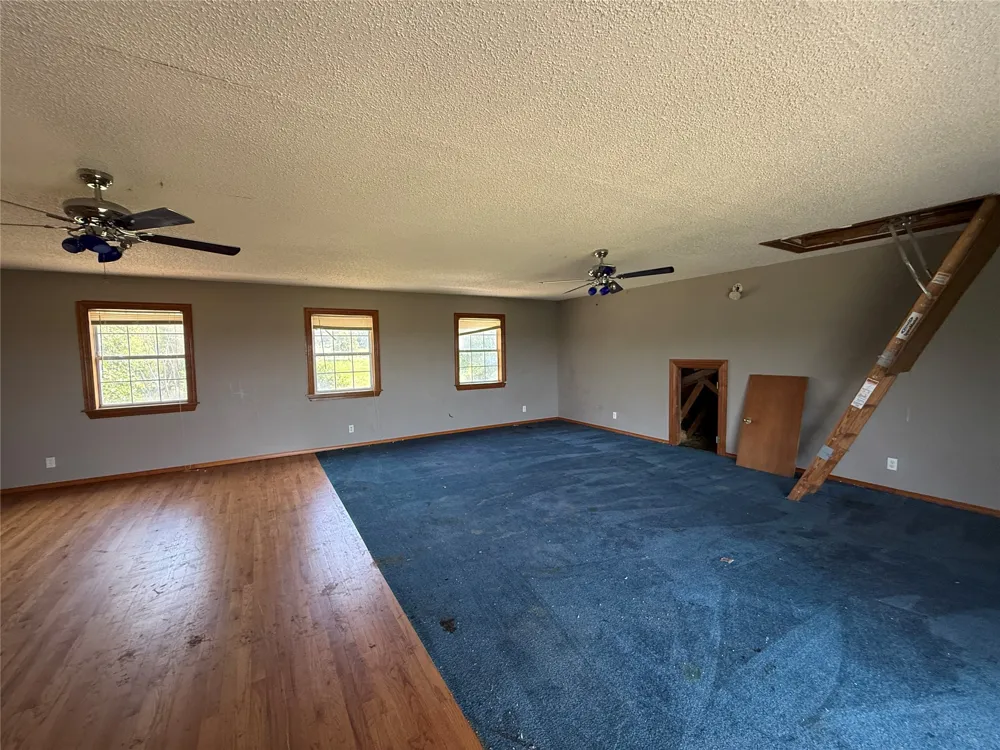 350 County Road 1577 Osage, OK 74054