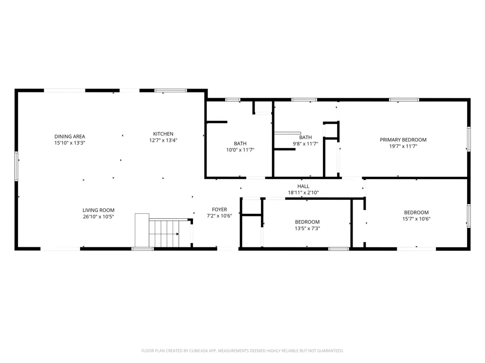 350 County Road 1577 Osage, OK 74054