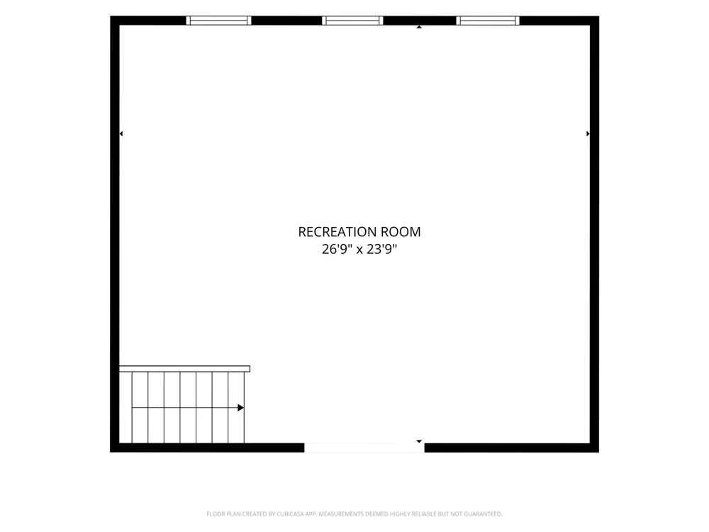 350 County Road 1577 Osage, OK 74054