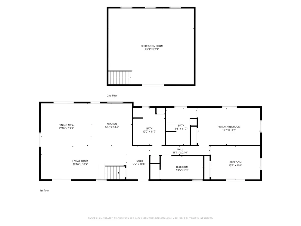 350 County Road 1577 Osage, OK 74054