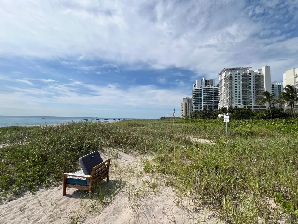 3600 OCEAN DRIVE #310 Riviera Beach, FL 33404