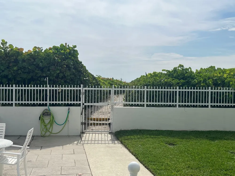 3600 OCEAN DRIVE #310 Riviera Beach, FL 33404