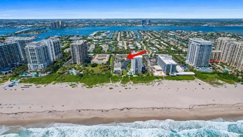 3600 OCEAN DRIVE #310