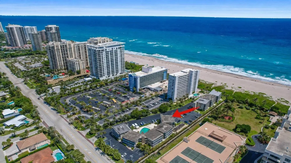 3600 OCEAN DRIVE #310 Riviera Beach, FL 33404