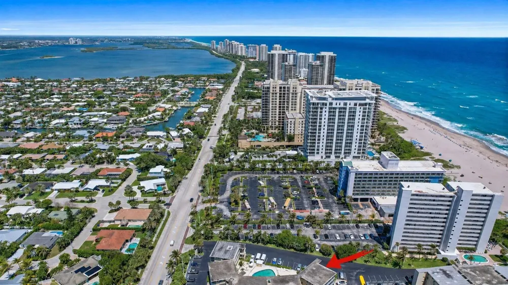 3600 OCEAN DRIVE #310 Riviera Beach, FL 33404