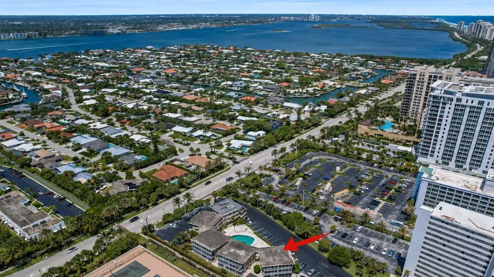 3600 OCEAN DRIVE #310 Riviera Beach, FL 33404