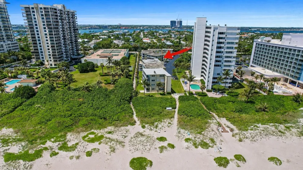 3600 OCEAN DRIVE #310 Riviera Beach, FL 33404