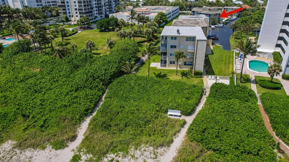 3600 OCEAN DRIVE #310 Riviera Beach, FL 33404