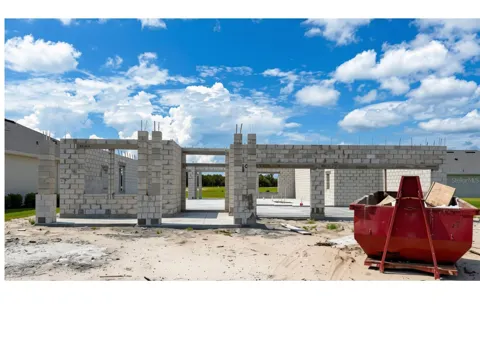 1119 LILIANA DRIVE