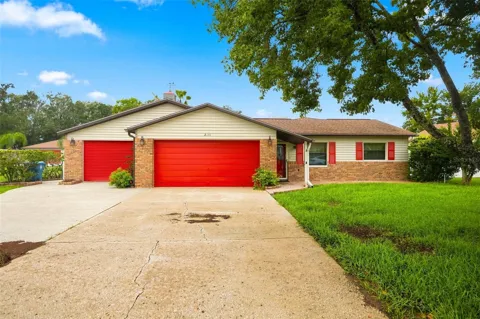 2151 MEREDITH DRIVE