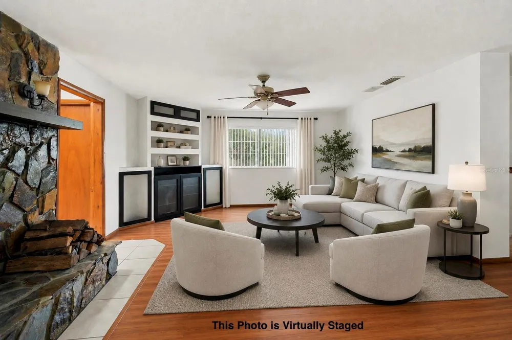 2151 MEREDITH DRIVE Spring Hill, FL 34608