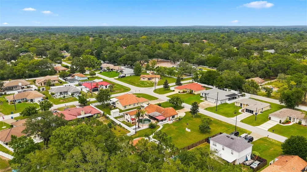 2151 MEREDITH DRIVE Spring Hill, FL 34608