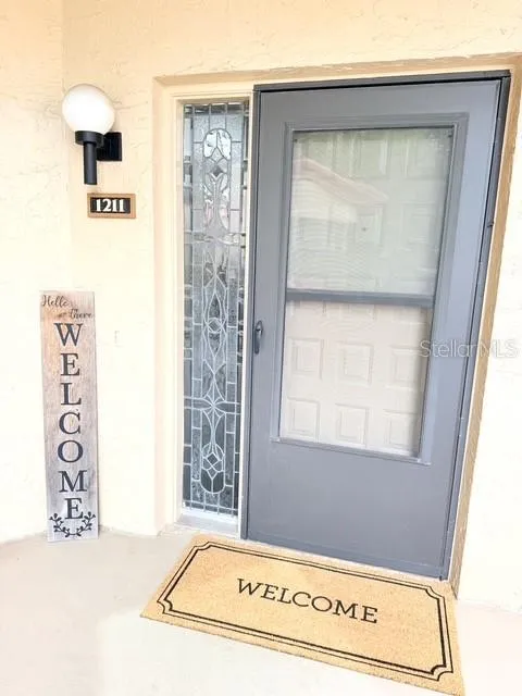 1211 SALERNO COURT #1211 Orlando, FL 32806