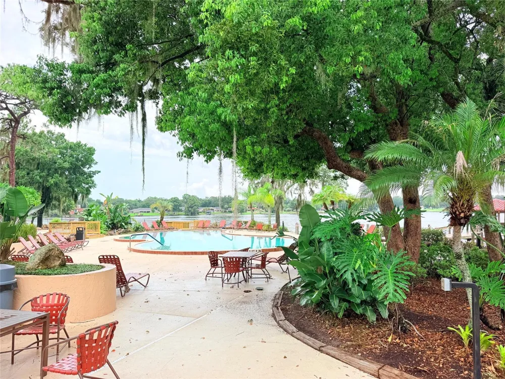 1211 SALERNO COURT #1211 Orlando, FL 32806