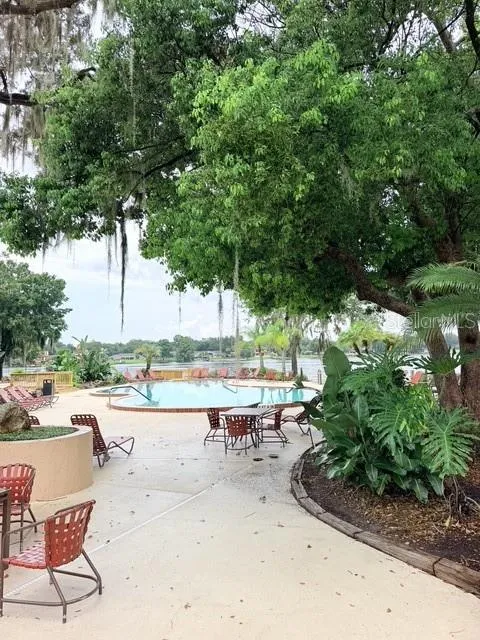 1211 SALERNO COURT #1211 Orlando, FL 32806