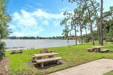 1211 SALERNO COURT #1211 Orlando, FL 32806