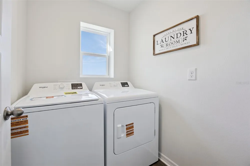 5347 CLOUDBERRY AVENUE Lakeland, FL 33811