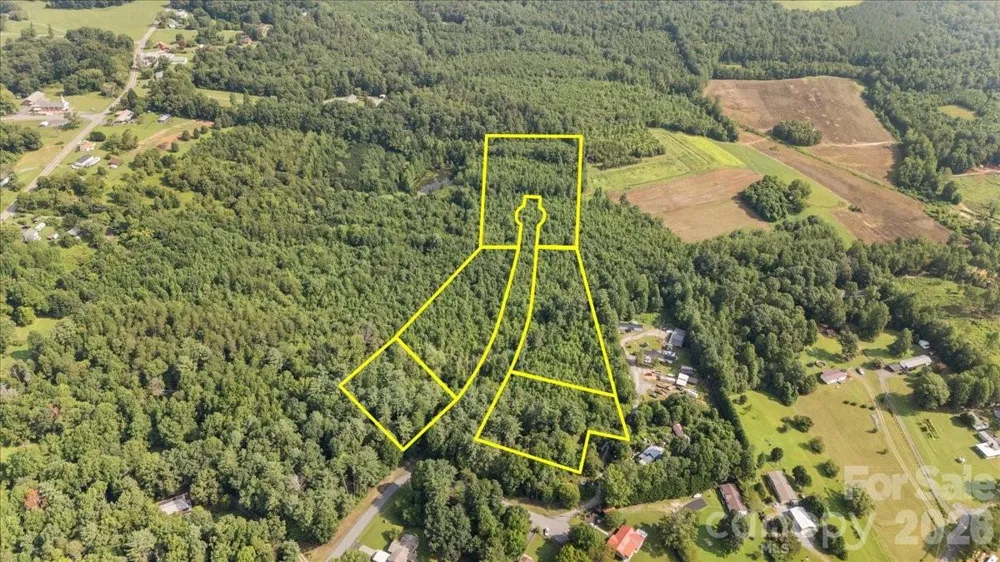 0 E Pine Hill Avenue Morganton, NC 28655