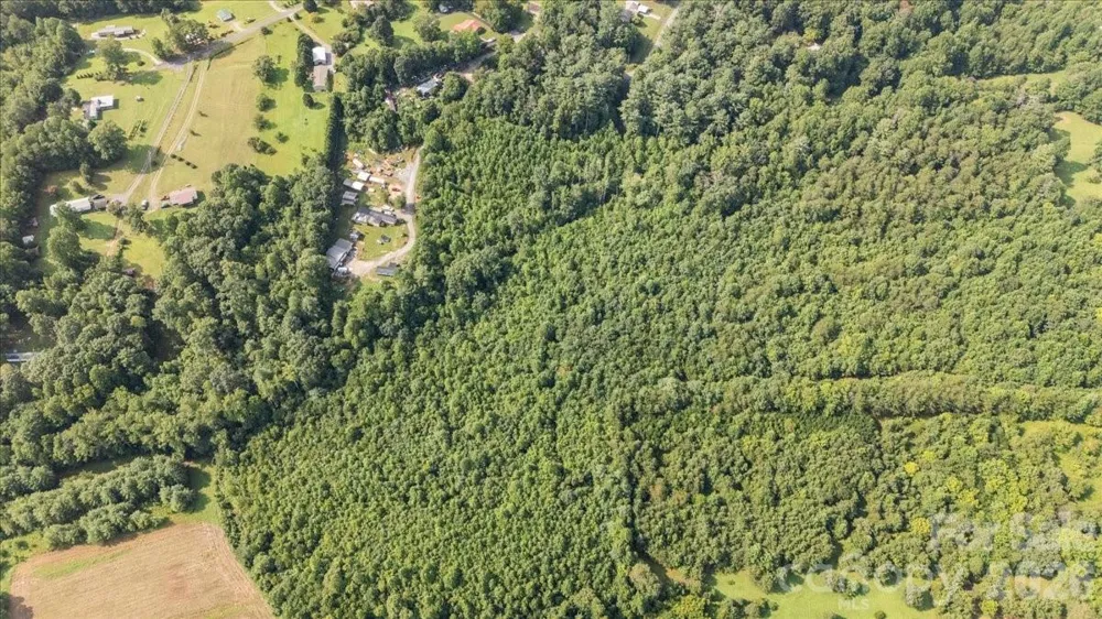 0 E Pine Hill Avenue Morganton, NC 28655