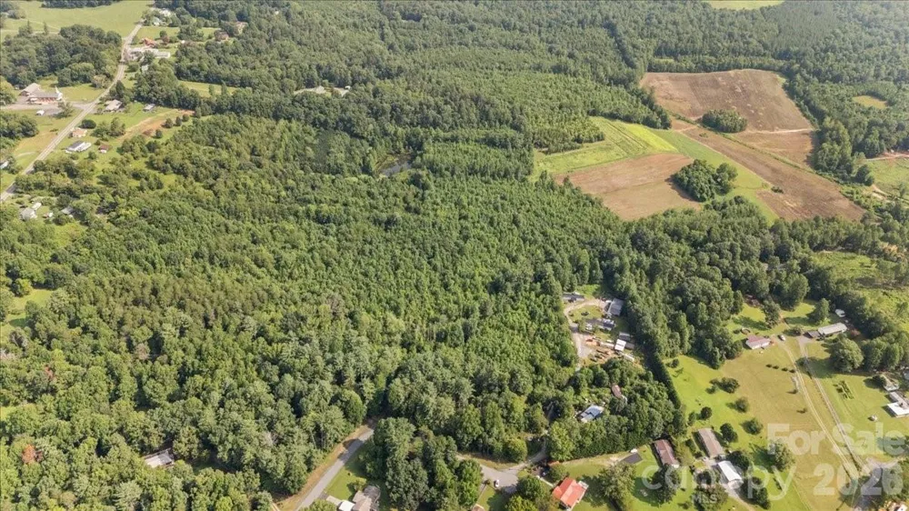 0 E Pine Hill Avenue Morganton, NC 28655