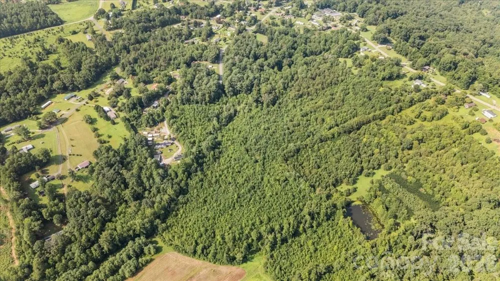 0 E Pine Hill Avenue Morganton, NC 28655