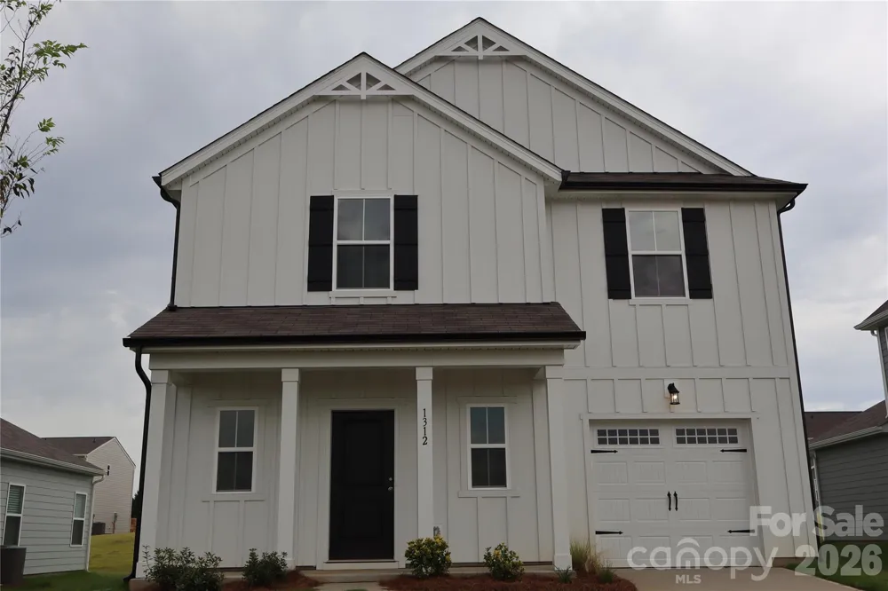 1312 Chiefs Lane Richburg, SC 29729