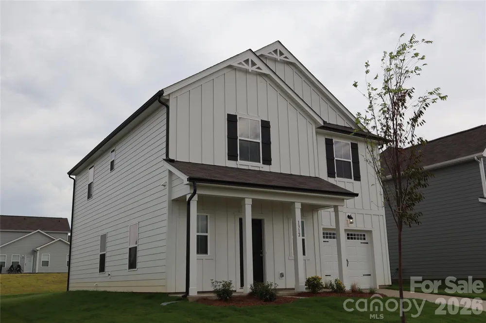 1312 Chiefs Lane Richburg, SC 29729