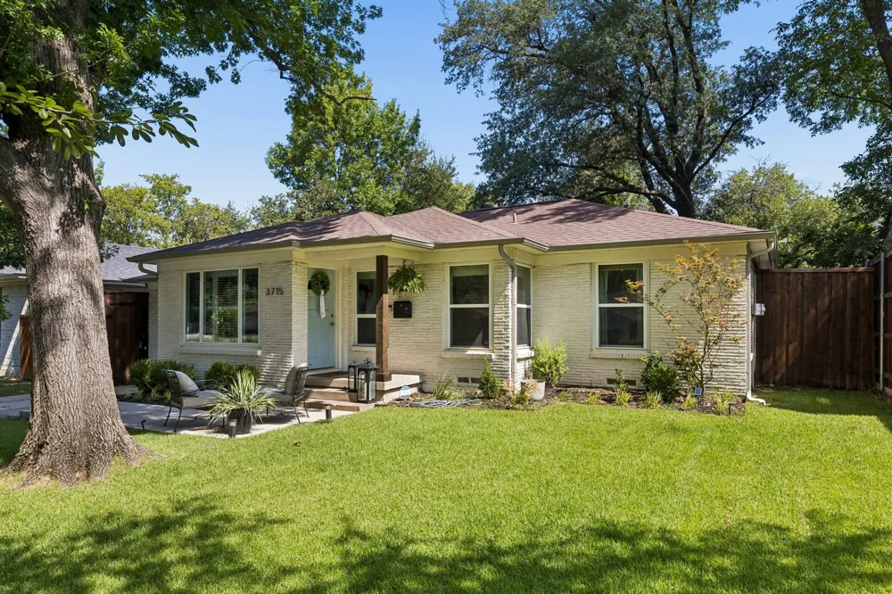 3715 Valley Ridge Road Dallas, TX 75220