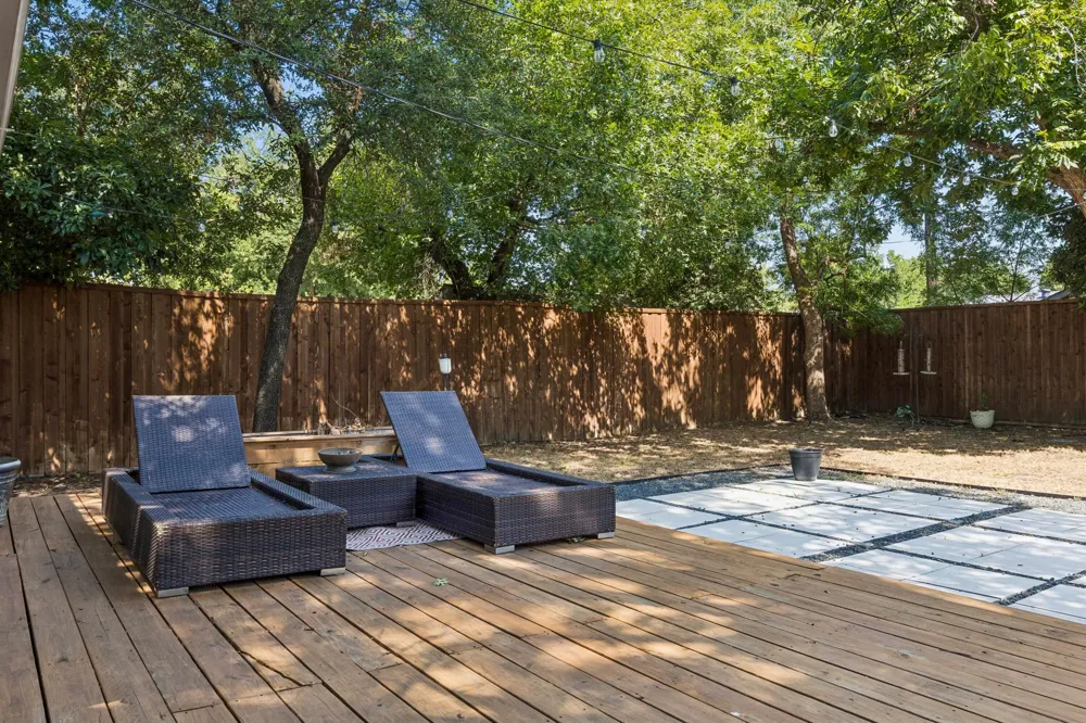3715 Valley Ridge Road Dallas, TX 75220
