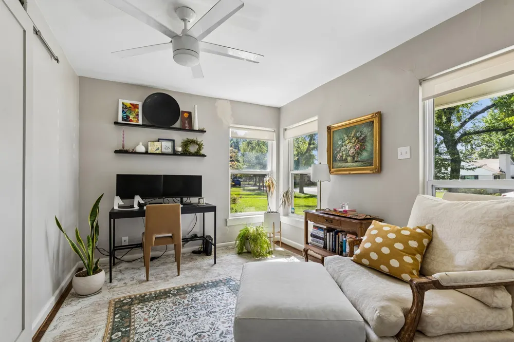 3715 Valley Ridge Road Dallas, TX 75220