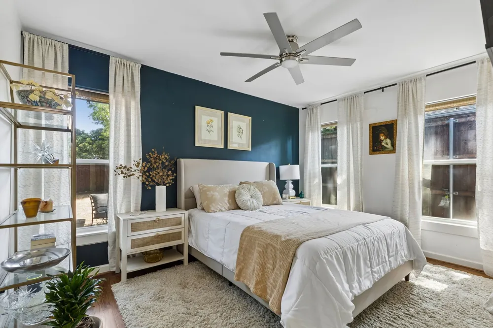 3715 Valley Ridge Road Dallas, TX 75220
