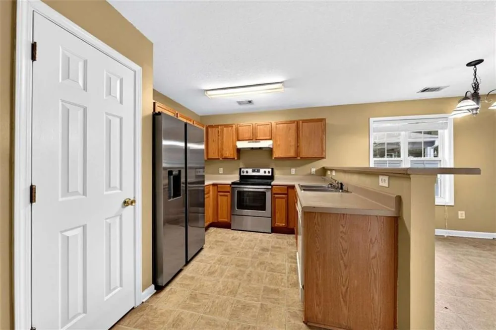 744 W Vincent Drive W Athens, GA 30607