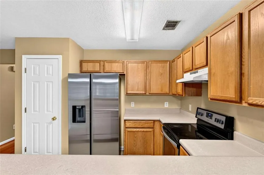 744 W Vincent Drive W Athens, GA 30607