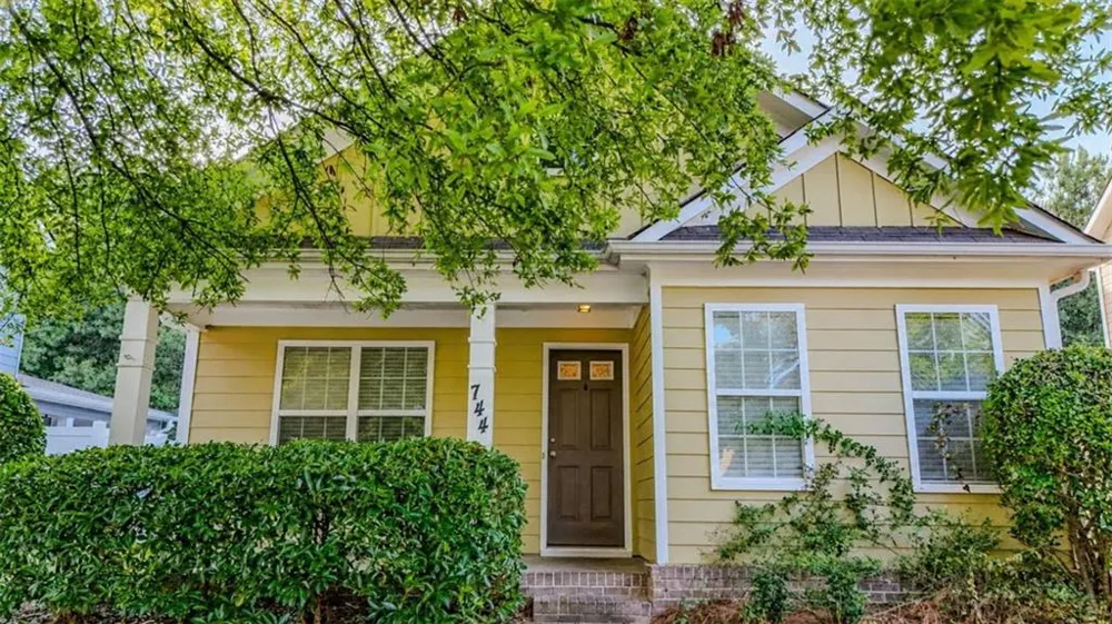 744 W Vincent Drive W Athens, GA 30607