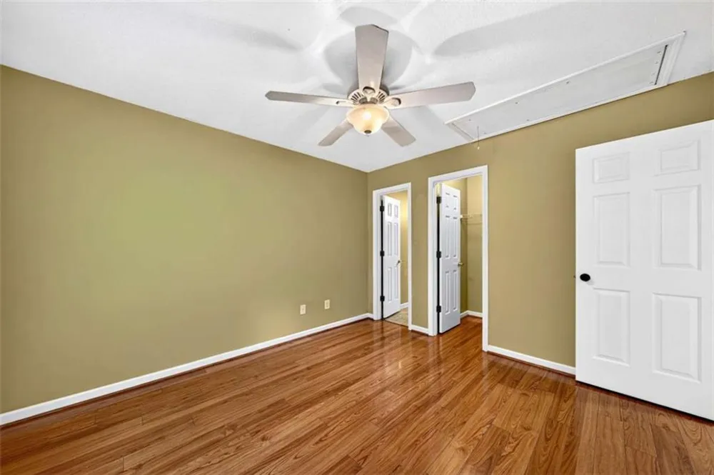 744 W Vincent Drive W Athens, GA 30607