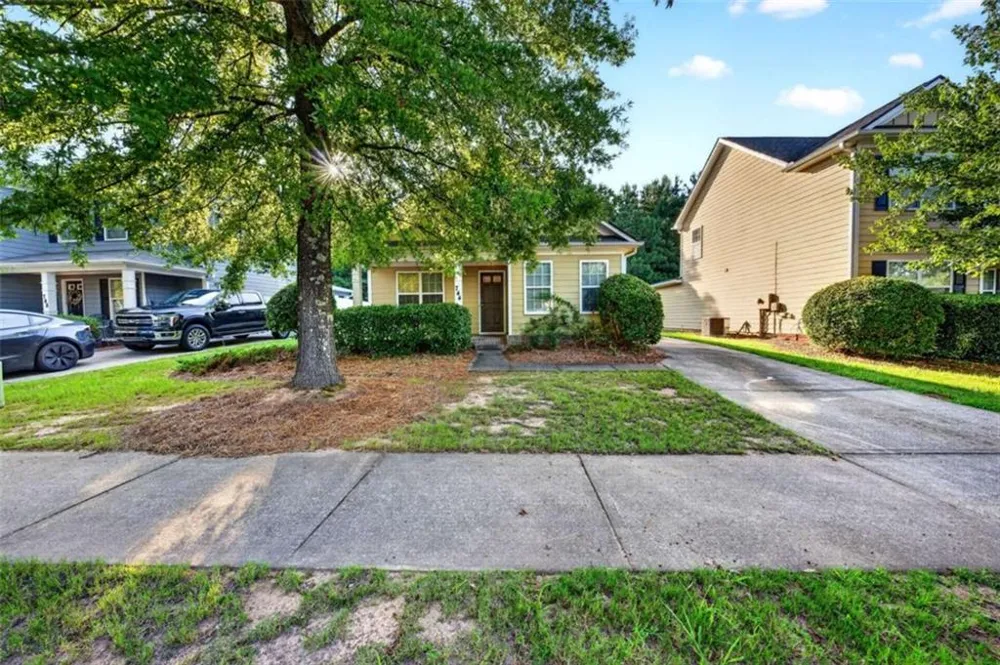 744 W Vincent Drive W Athens, GA 30607