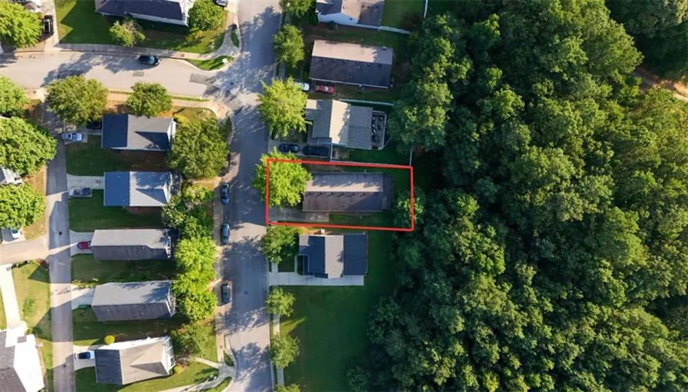 744 W Vincent Drive W Athens, GA 30607