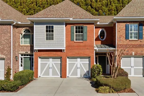 5140 Meridian Lane