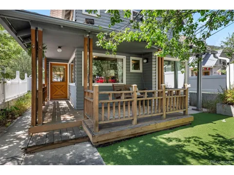 45 Colorado Boulevard