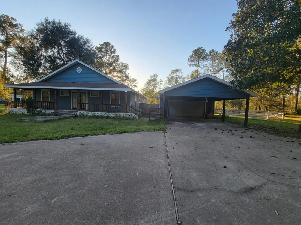 13310 13th Street Splendora, TX 77372