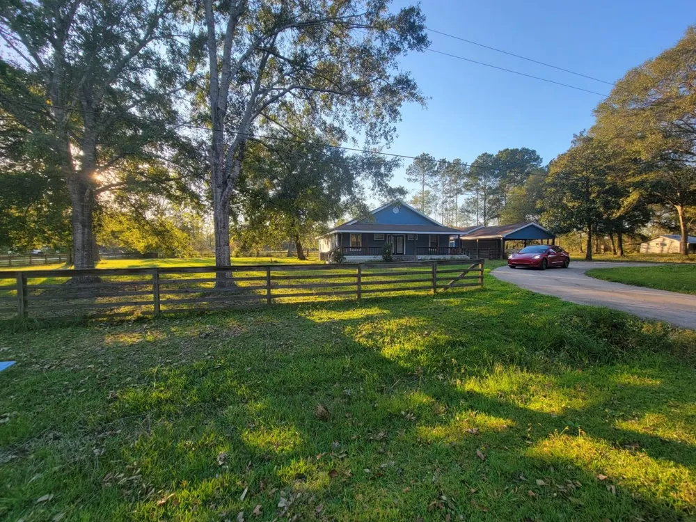 13310 13th Street Splendora, TX 77372