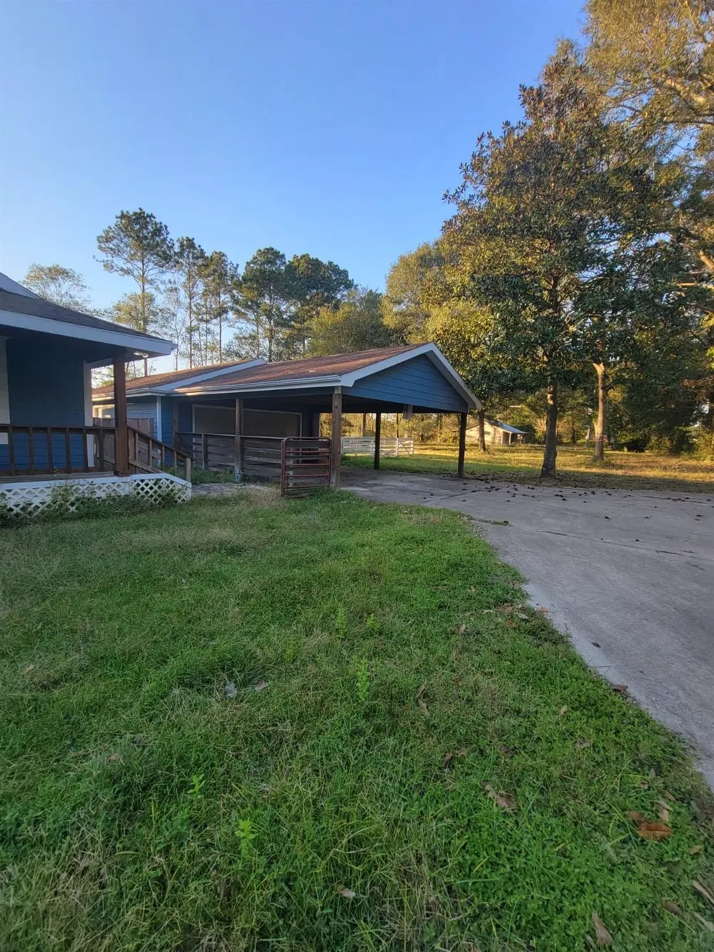 13310 13th Street Splendora, TX 77372