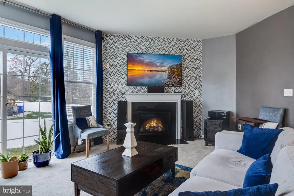 4667 PEBBLE BEACH COURT Waldorf, MD 20602