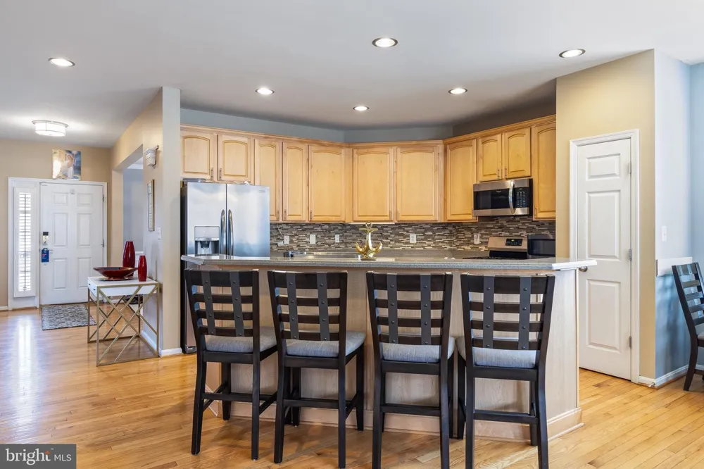 4667 PEBBLE BEACH COURT Waldorf, MD 20602