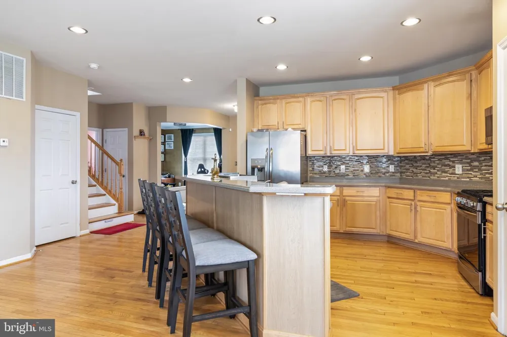 4667 PEBBLE BEACH COURT Waldorf, MD 20602