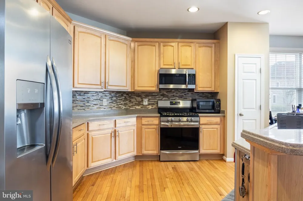 4667 PEBBLE BEACH COURT Waldorf, MD 20602