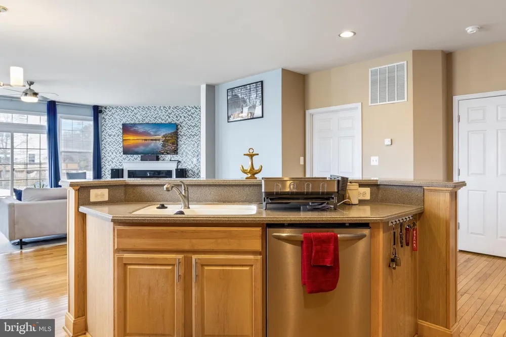 4667 PEBBLE BEACH COURT Waldorf, MD 20602