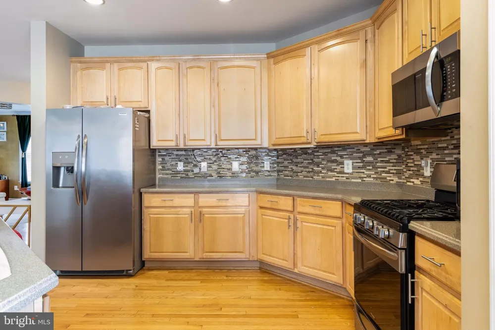 4667 PEBBLE BEACH COURT Waldorf, MD 20602