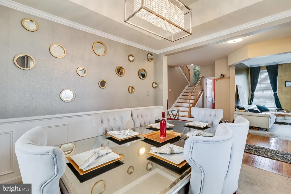 4667 PEBBLE BEACH COURT Waldorf, MD 20602